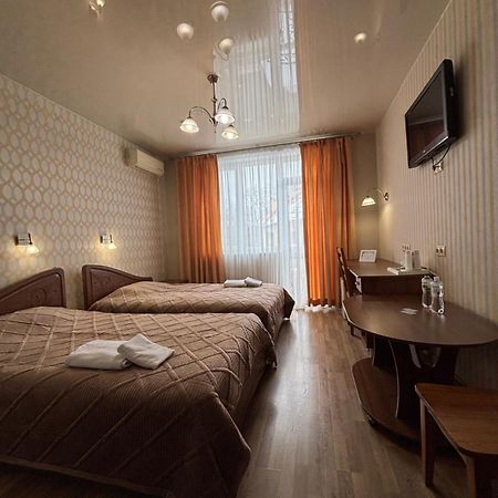 Готель Парк Morsjyn Eksteriør bilde
